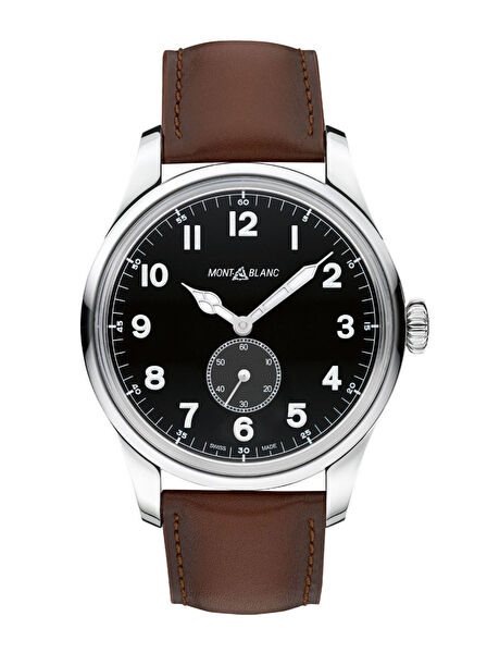 Mont Blanc Erkek Kol Saati