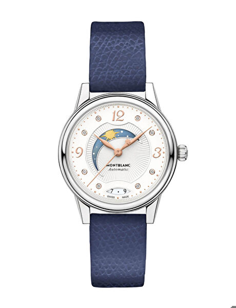 Mont Blanc Kadın Kol Saati