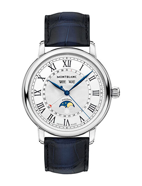 Mont Blanc Erkek Kol Saati