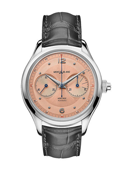 Mont Blanc Erkek Kol Saati