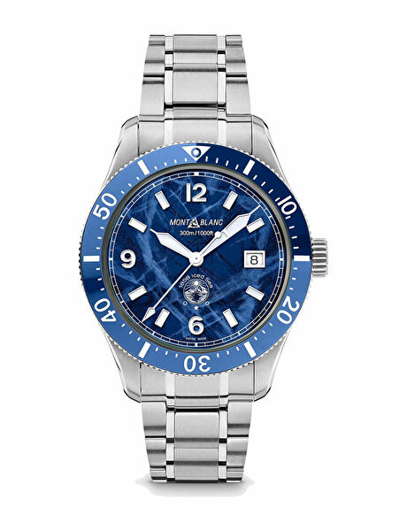 Mont Blanc Erkek Kol Saati