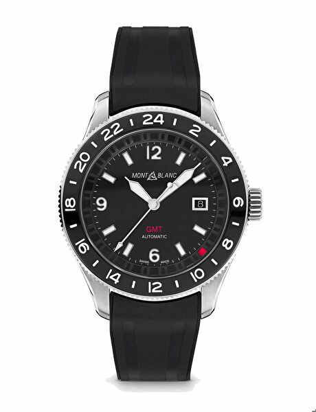 Mont Blanc Erkek Kol Saati