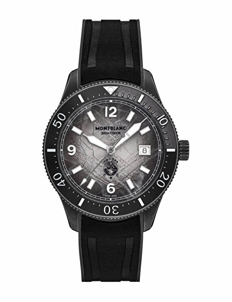 Mont Blanc Erkek Kol Saati