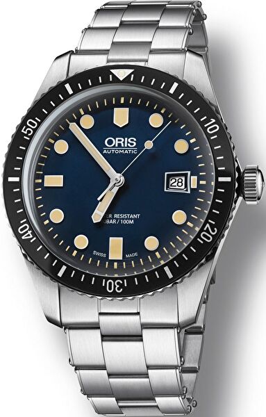 ORİS Erkek Kol Saati