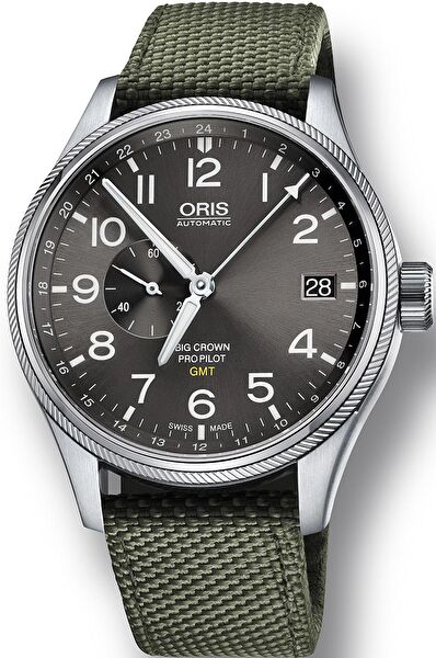 ORİS Erkek Kol Saati