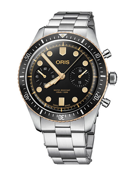 ORİS Erkek Kol Saati