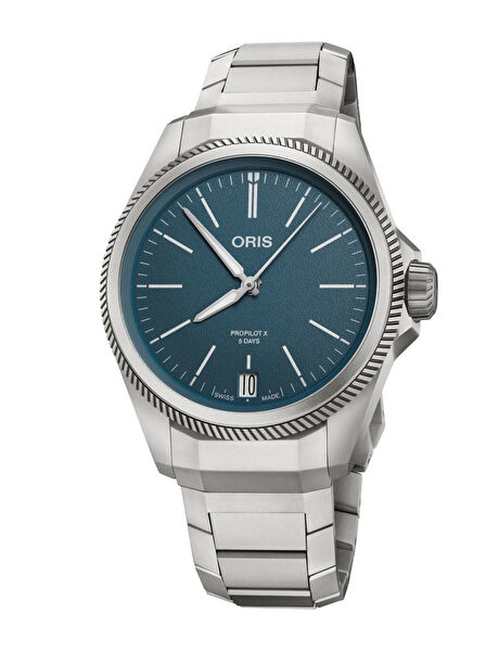ORİS Erkek Kol Saati
