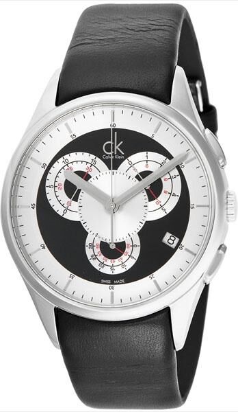 Calvin Klein Erkek Kol Saati