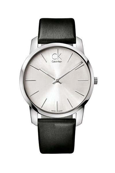 Calvin Klein Erkek Kol Saati