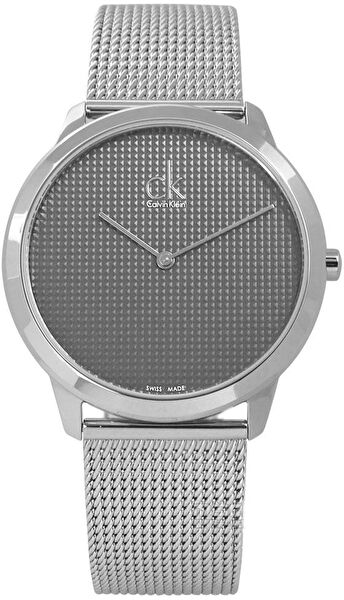 Calvin Klein Erkek Kol Saati