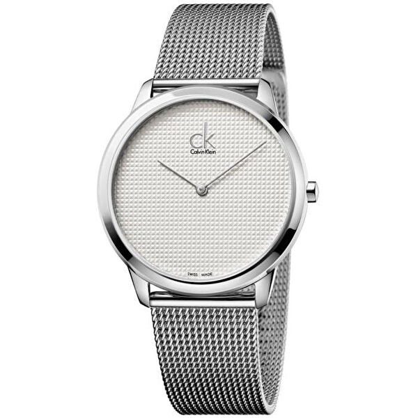 Calvin Klein Erkek Kol Saati