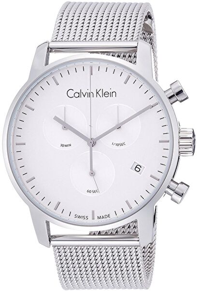 Calvin Klein Erkek Kol Saati