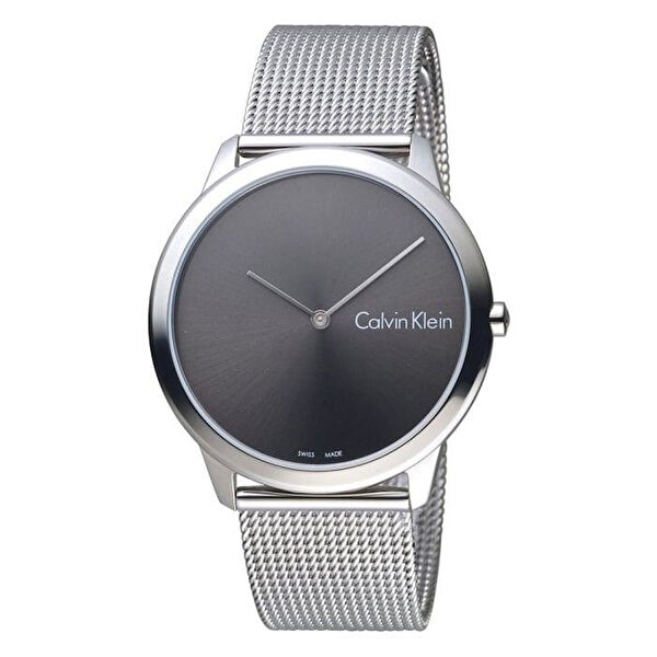 Calvin Klein Erkek Kol Saati