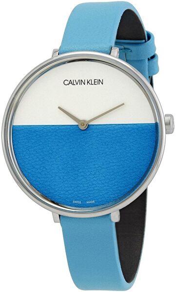 Calvin Klein Kadın Kol Saati
