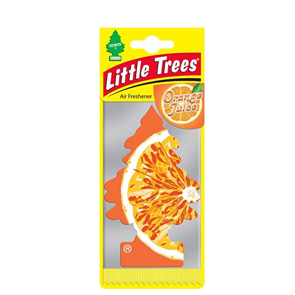 Car Freshner Oto Kokuları