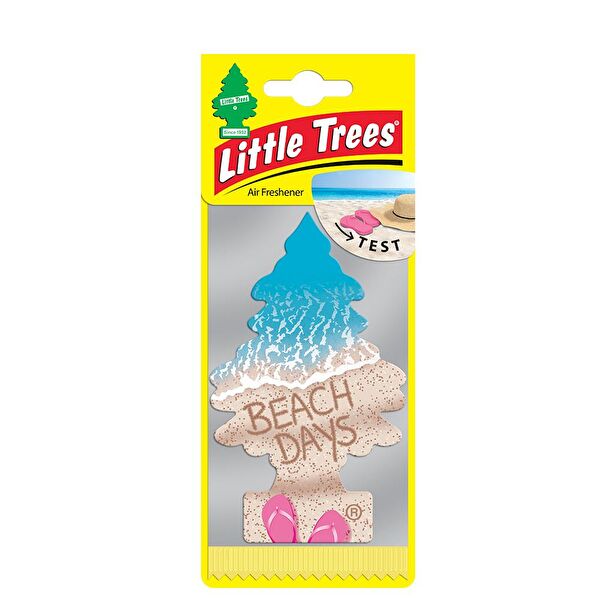 Car Freshner Oto Kokuları
