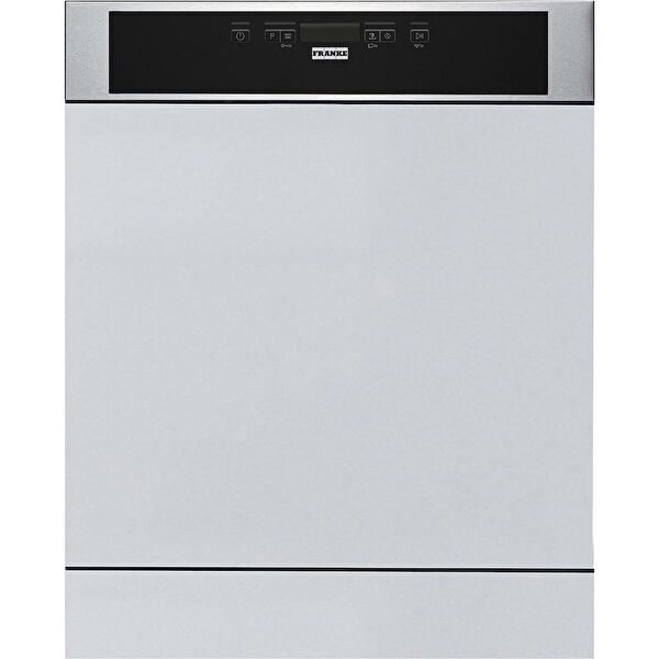 Franke Bulaşık Makinesi