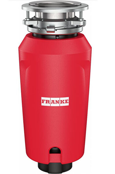 Franke Çöp Atık Sistemleri