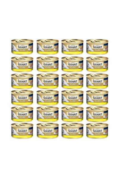 Gourmet Kedi Maması