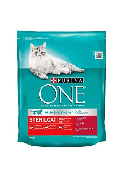 Purina Kedi Maması