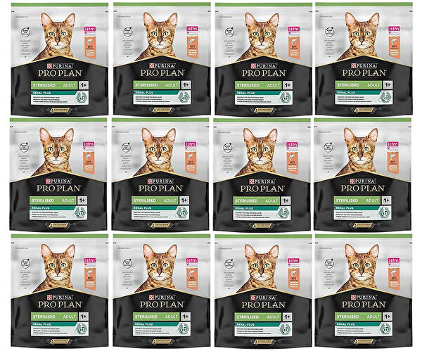 Pro Plan Kedi Maması