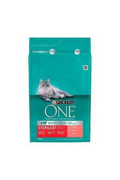 Purina One Kedi Maması