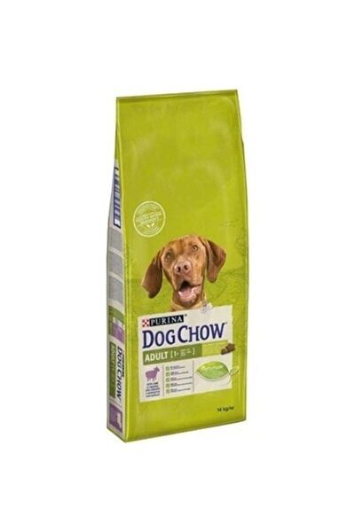 Dog Chow Köpek Maması