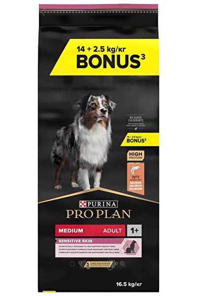Pro Plan Köpek Maması