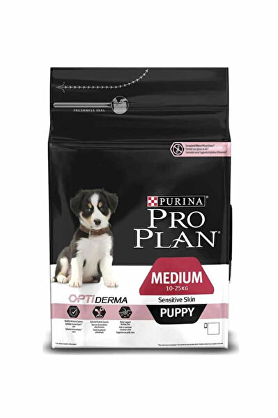 Pro Plan Köpek Maması