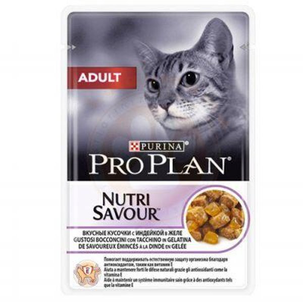 Pro Plan Kedi Maması