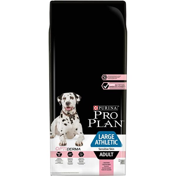 Pro Plan Köpek Maması