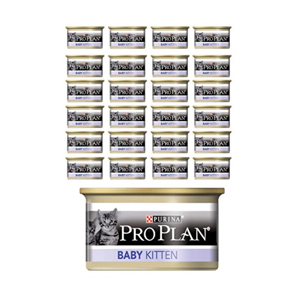 Pro Plan Kedi Maması