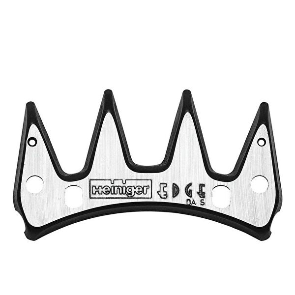 HEINIGER Kırkma Makinesi, Aksesuar