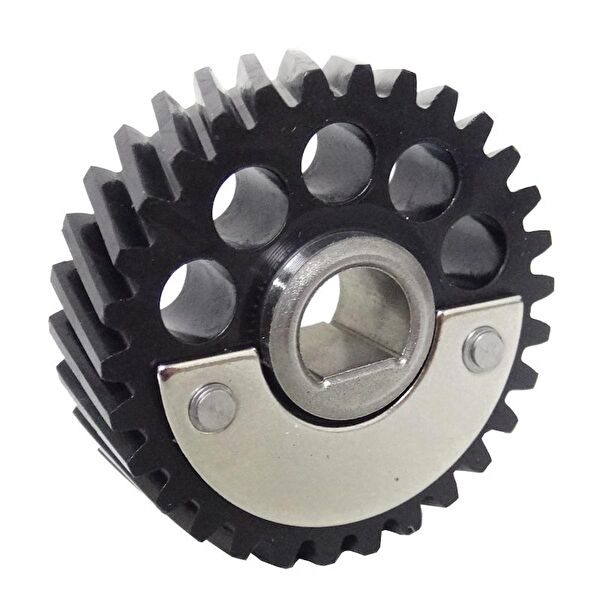 HEINIGER Kırkma Makinesi, Aksesuar