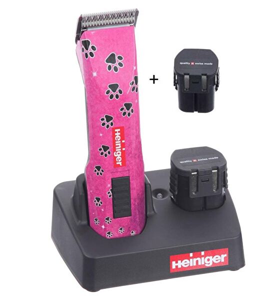 HEINIGER Köpek Tıraş Makinesi