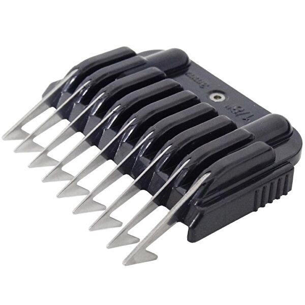 HEINIGER Kırkma Makinesi, Aksesuar