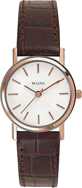 Bulova Kadın Kol Saati