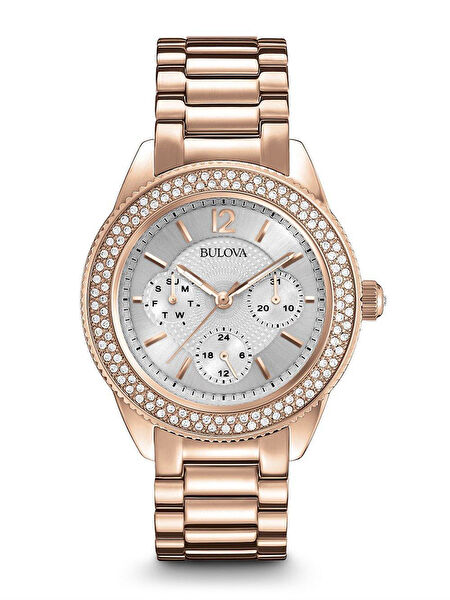 Bulova Kadın Kol Saati