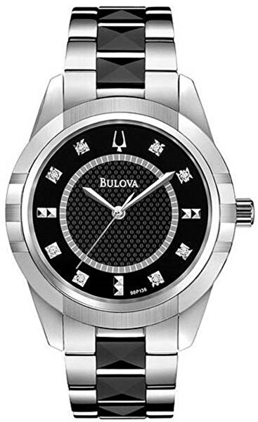 Bulova Kadın Kol Saati