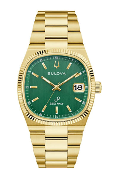 Bulova Erkek Kol Saati