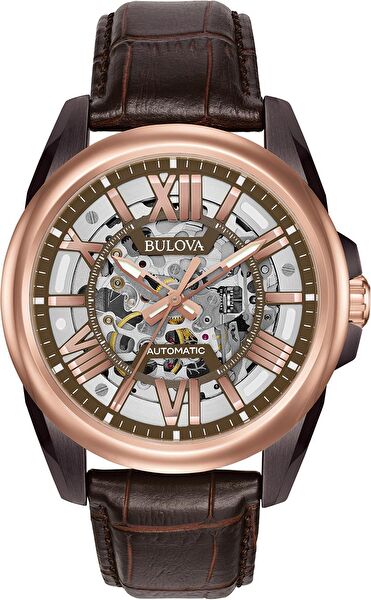 Bulova Erkek Kol Saati