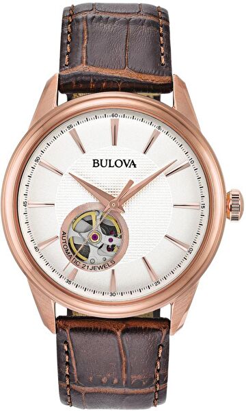 Bulova Erkek Kol Saati
