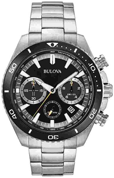 Bulova Erkek Kol Saati