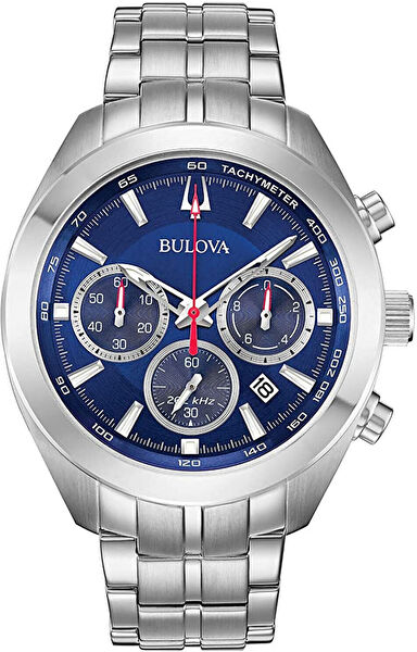 Bulova Erkek Kol Saati