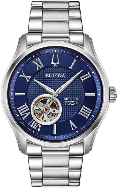 Bulova Erkek Kol Saati