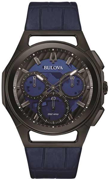 Bulova Erkek Kol Saati