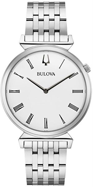 Bulova Erkek Kol Saati