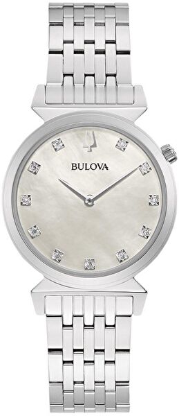 Bulova Kadın Kol Saati