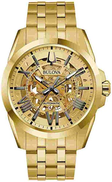 Bulova Erkek Kol Saati