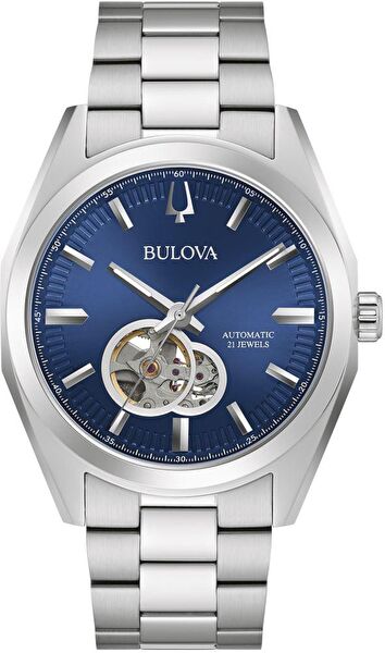 Bulova Erkek Kol Saati